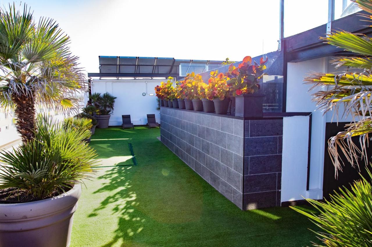 Coccoloba Suites Corralejo Exterior photo